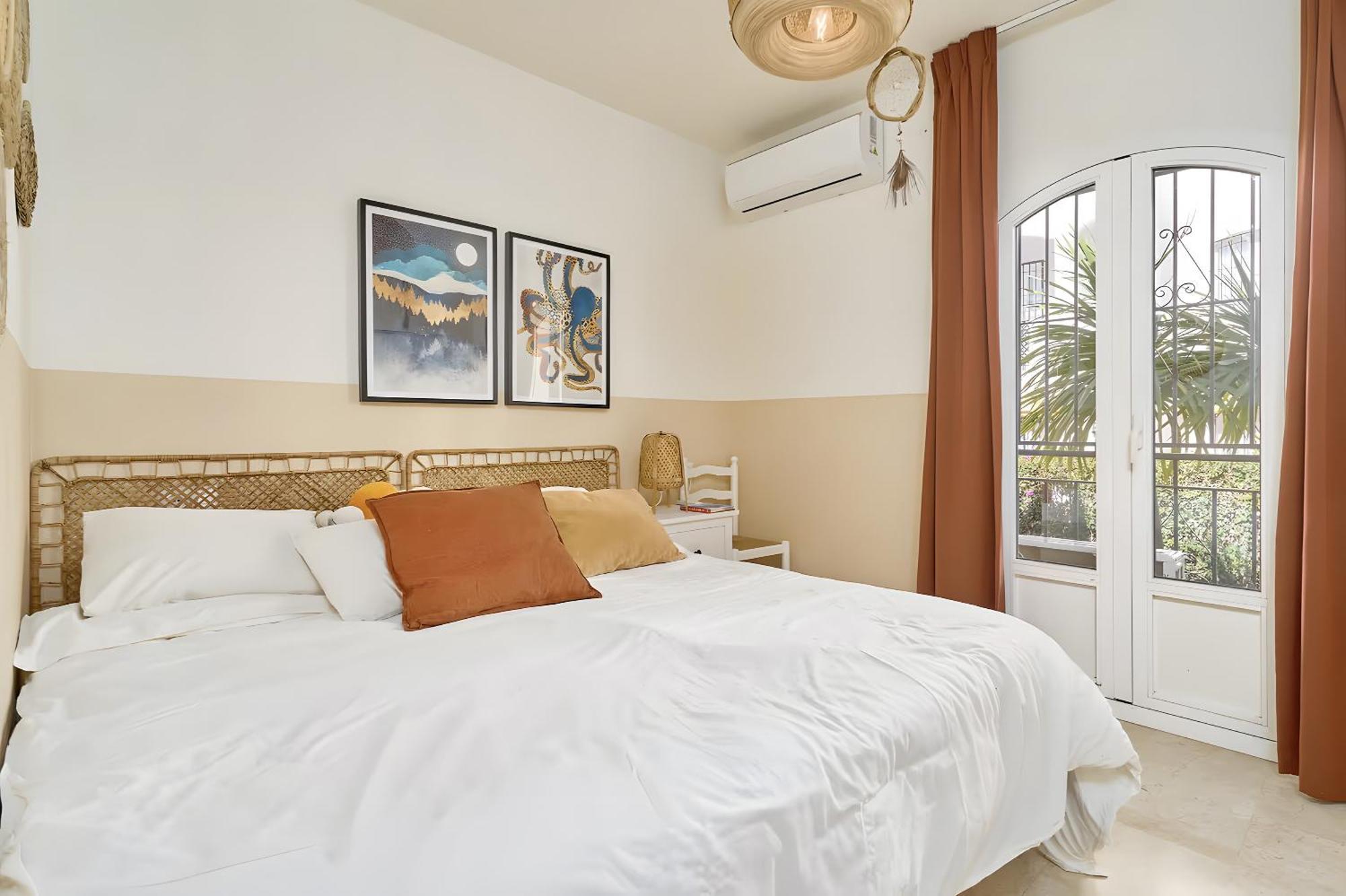 Casa Lena Town House With Pool Villa Nerja Exterior photo