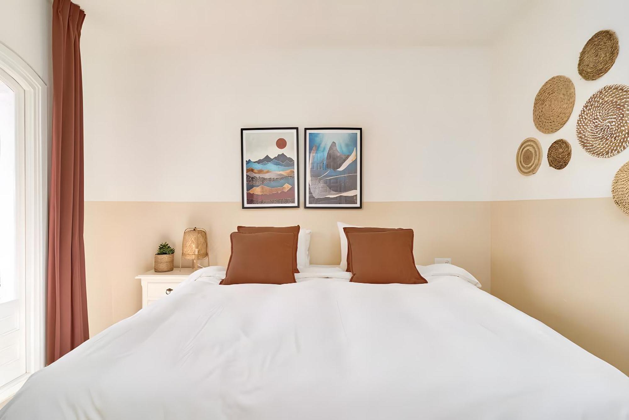 Casa Lena Town House With Pool Villa Nerja Exterior photo